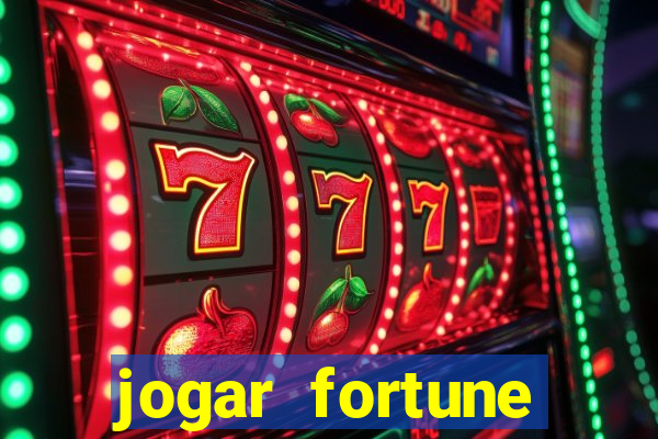 jogar fortune double demo